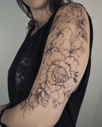 Andy Scholesink tattoo 008