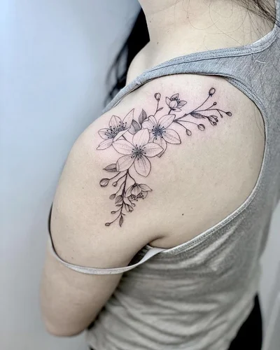 Andy Scholesink tattoo 016