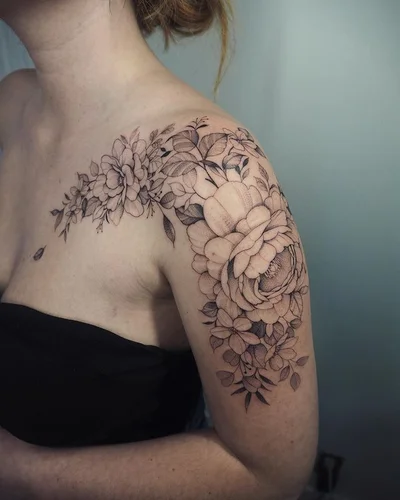 Andy Scholesink tattoo 017