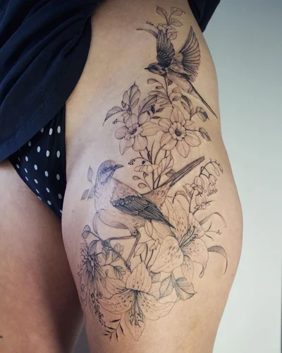 Andy Scholesink tattoo 018