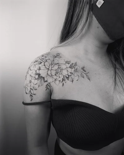 Andy Scholesink tattoo 019