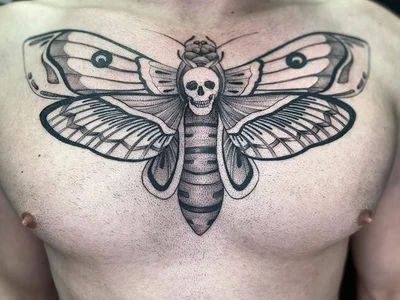 Andy Scholesink tattoo 021