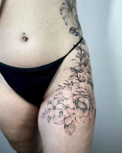 Andy Scholesink tattoo 026