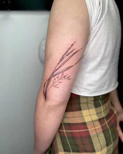Andy Scholesink tattoo 029