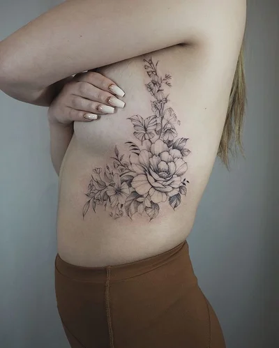 Andy Scholesink tattoo 030