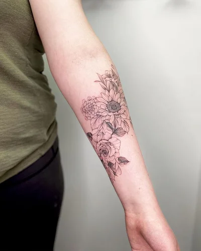 Andy Scholesink tattoo 033