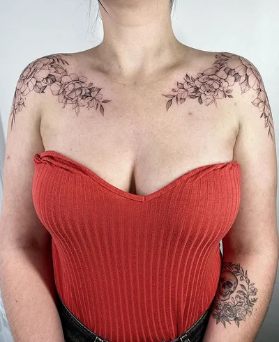 Andy Scholesink tattoo 034
