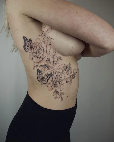Andy Scholesink tattoo 035
