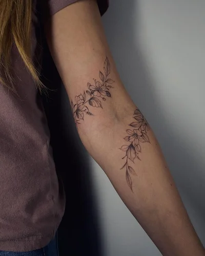 Andy Scholesink tattoo 038