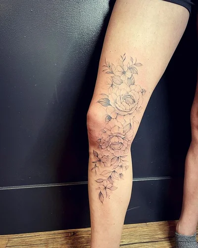 Andy Scholesink tattoo 043