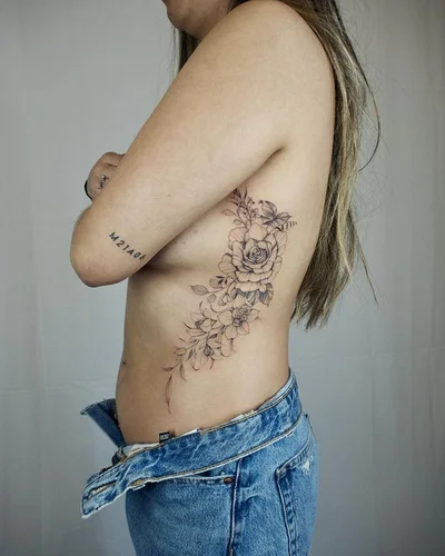 Andy Scholesink tattoo 044
