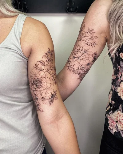 Andy Scholesink tattoo 048