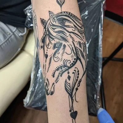 Schotty Rotten tattoo 014