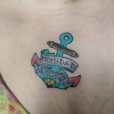 Schotty Rotten tattoo 015