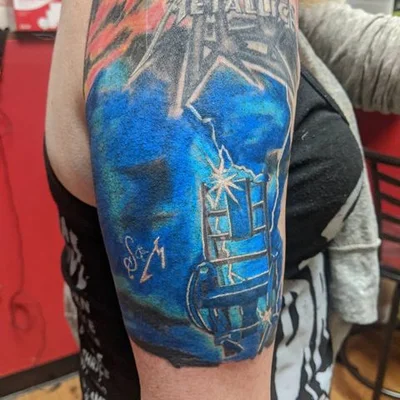 Schotty Rotten tattoo 018