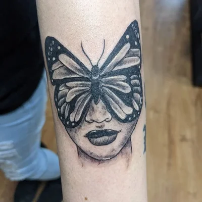 Schotty Rotten tattoo 020