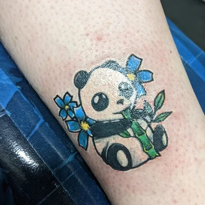 Schotty Rotten tattoo 021