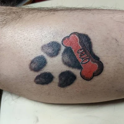 Schotty Rotten tattoo 029