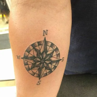 Schotty Rotten tattoo 030