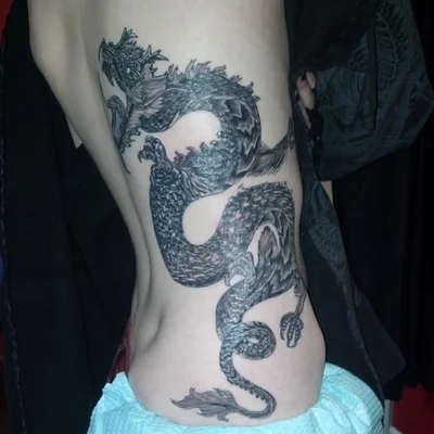Schotty Rotten tattoo 034