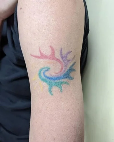 Schotty Rotten tattoo 035