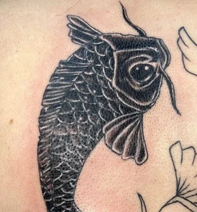 Schotty Rotten tattoo 038