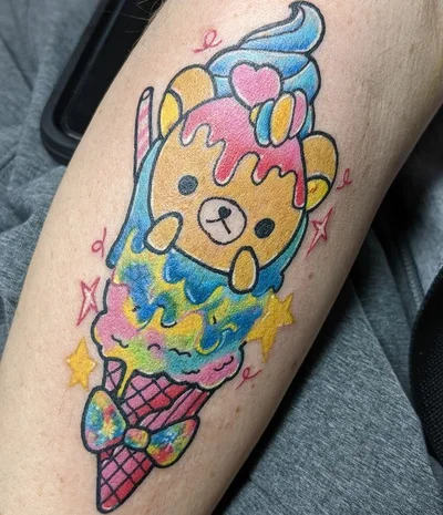 Schotty Rotten tattoo 039