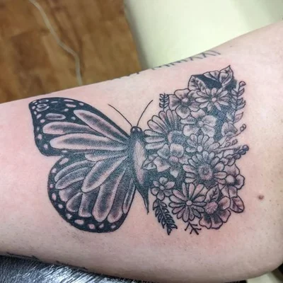 Schotty Rotten tattoo 040