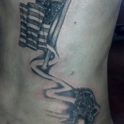 Schotty Rotten tattoo 044