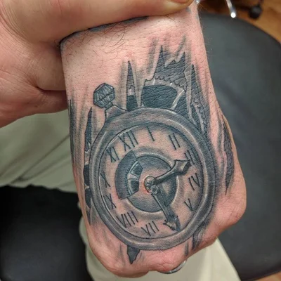Schotty Rotten tattoo 045