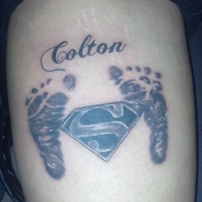 Schotty Rotten tattoo 046
