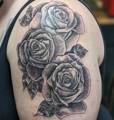 Schotty Rotten tattoo 048