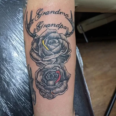 Schotty Rotten tattoo 049