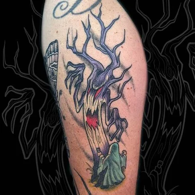 Schuyler Abrams tattoo 014