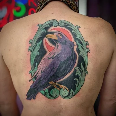 Schuyler Abrams tattoo 017