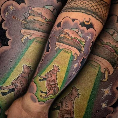 Schuyler Abrams tattoo 018