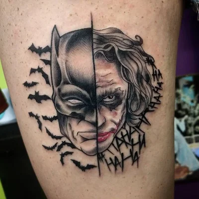 Schuyler Abrams tattoo 019