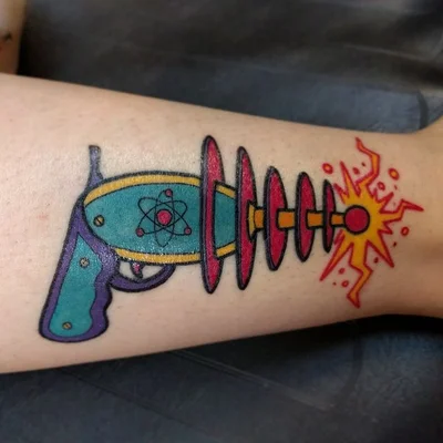 Schuyler Abrams tattoo 020