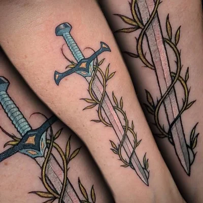 Schuyler Abrams tattoo 021
