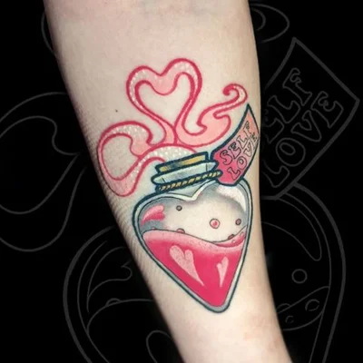 Schuyler Abrams tattoo 023