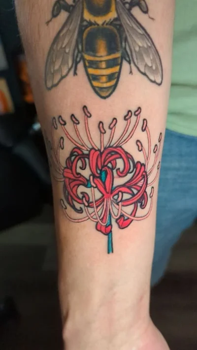 Schuyler Abrams tattoo 027