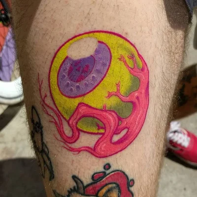 Schuyler Abrams tattoo 029