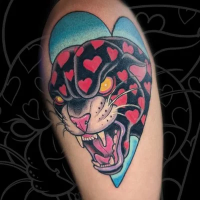 Schuyler Abrams tattoo 030