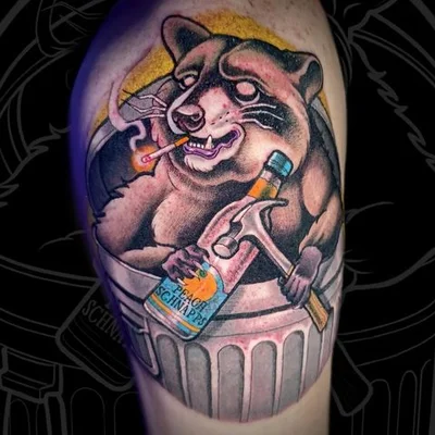 Schuyler Abrams tattoo 031