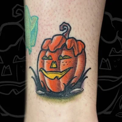 Schuyler Abrams tattoo 033