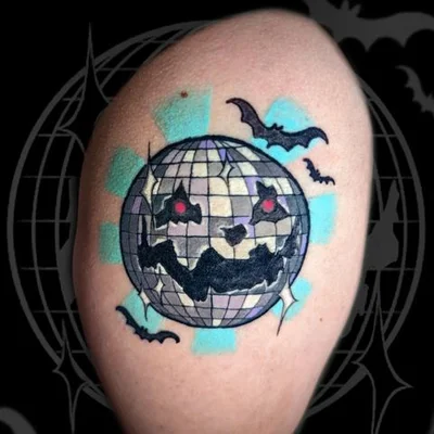 Schuyler Abrams tattoo 038