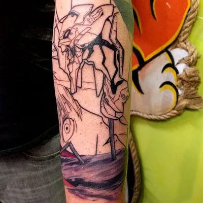 Schuyler Abrams tattoo 039