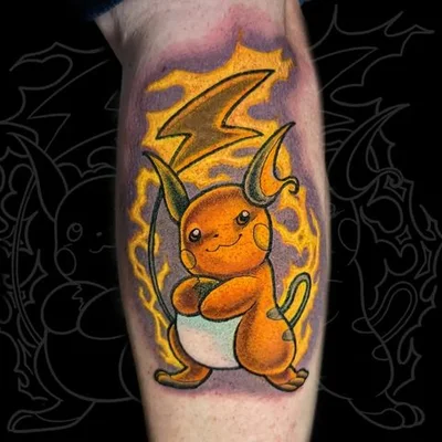 Schuyler Abrams tattoo 041