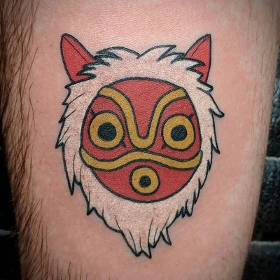 Schuyler Abrams tattoo 042