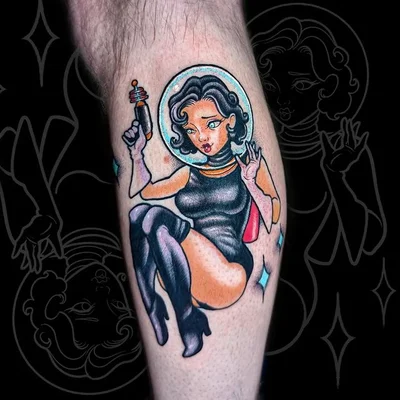 Schuyler Abrams tattoo 047